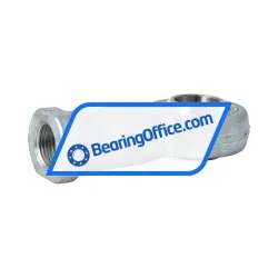 STW GISW25 rulman resim 3