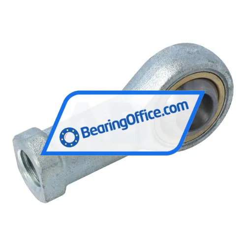 ISB TSFL16C bearing image 2