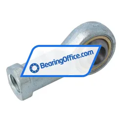 ISB TSFL16C rulman resim 2