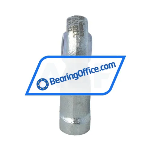 Durbal BEF05-21-502 L bearing image 3