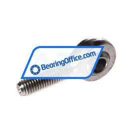 Durbal BEM10-60-502 rulman resim 2