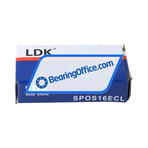 LDK SPOS16ECL bearing image 4