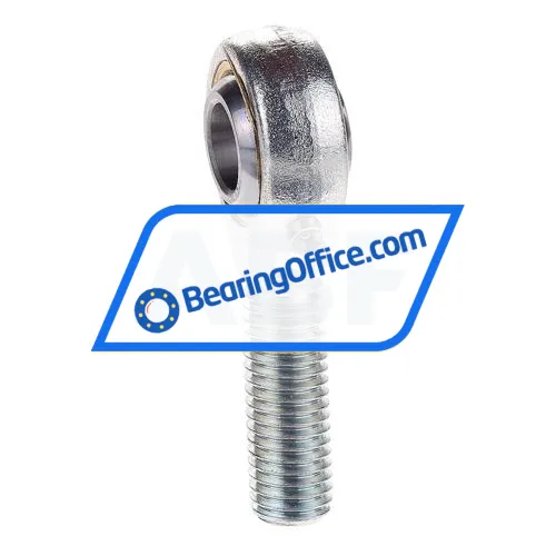 ISB TSML12 bearing image 2