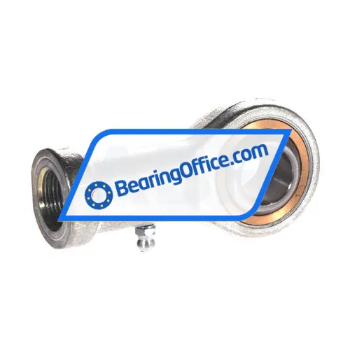 Fluro GILS20ICRSNM6 bearing image 2