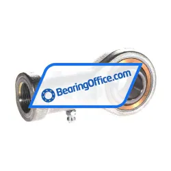 Fluro GILS20ICRSNM6 rulman resim 2