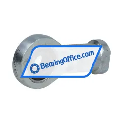 LSK Bearings GIL8ES rulman resim 2