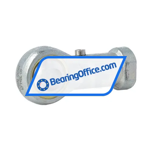 Durbal DPHSL08 bearing image 2