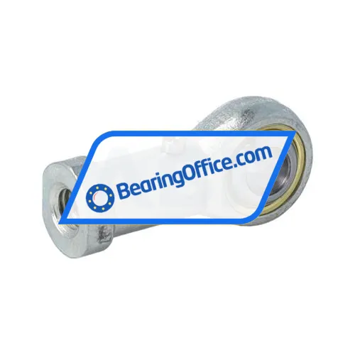 Durbal DPHSL08 bearing image 3