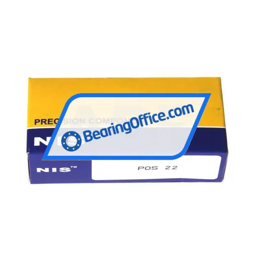 NIS POS22 bearing image 3