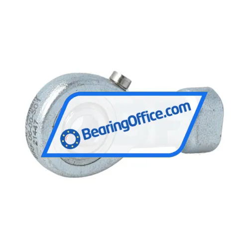 Durbal BRF06-00-501 bearing image 2