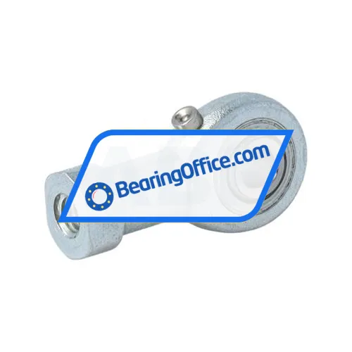 Durbal BRF06-00-501 bearing image 3