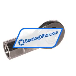 Durbal EF12-60-502 rulman resim 2