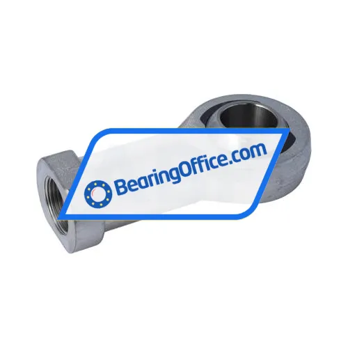 Durbal BEF30-60-501 bearing image 2