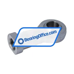 Durbal BEF30-60-501 rulman resim 3