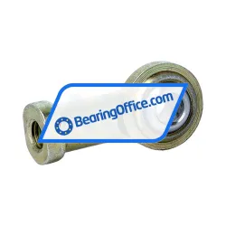 Neutral NHS-8 rulman resim 2