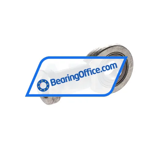 Neutral GIR20UK bearing image 2