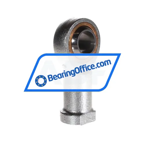 Elges GIKR30-PW bearing image 3