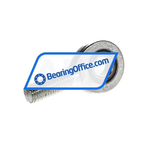 Elges GAR15-UK bearing image 2