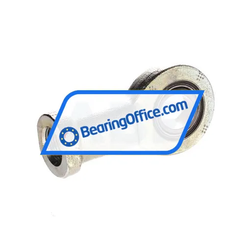 Elges GIL20-UK bearing image 2