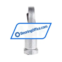 Elges GIR20DO-2RS rulman resim 2