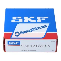 Elges GIKPR12-PW-A rulman resim 4