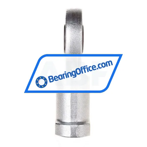 Elges GIR30-DO-2RS bearing image 2