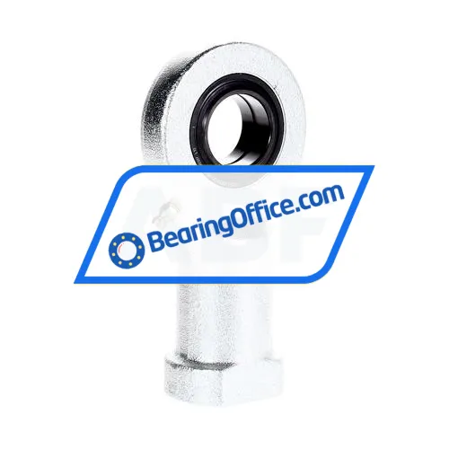 Elges GIR30DO-2RS bearing image 2