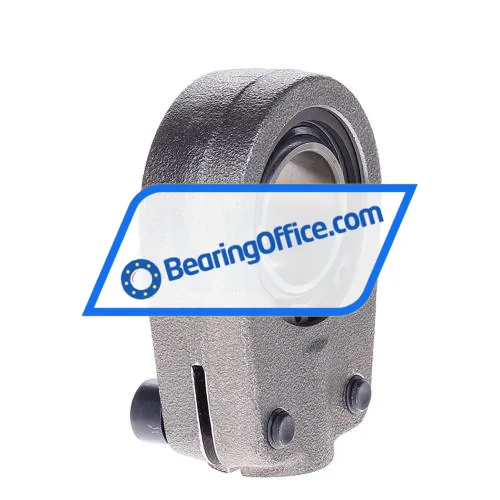 Elges GIHRK25-UK-2RS-C bearing image 2
