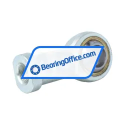 Elges GIKPR30-PW rulman resim 2