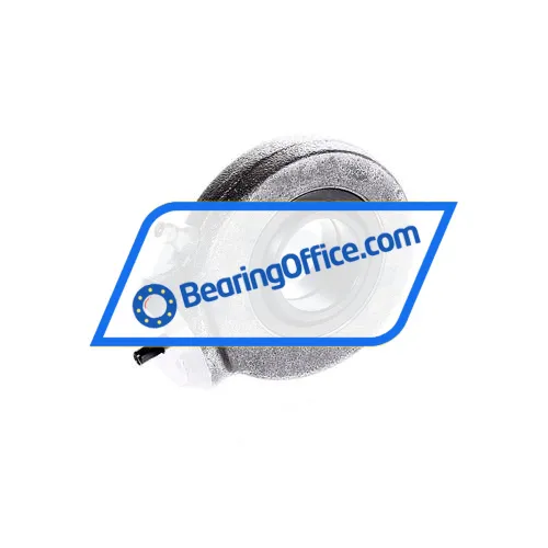 Elges GK25-DO bearing image 2