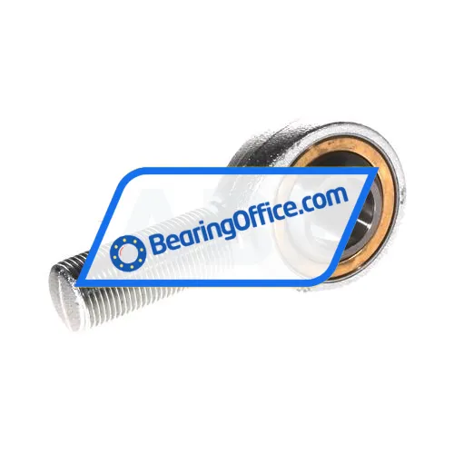 INA GAKR20PW bearing image 2