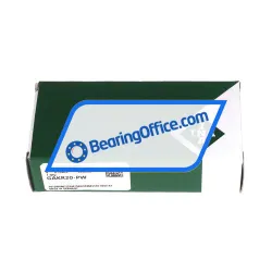 INA GAKR20PW rulman resim 3