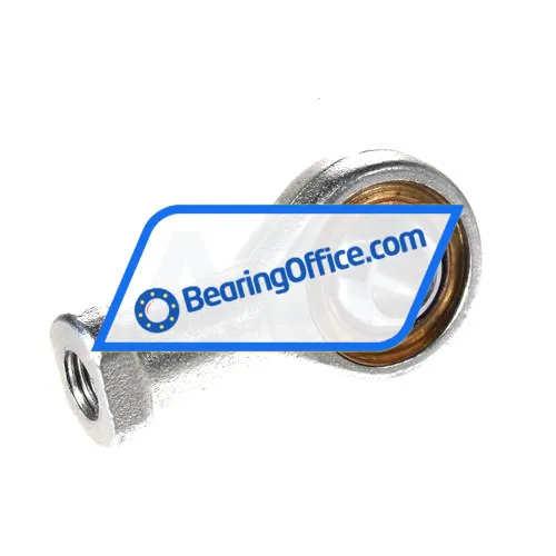 Elges GAR10UK bearing image 2