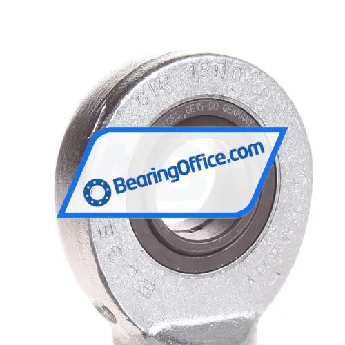 INA GIR15-DO bearing image 3