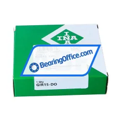 INA GIR15-DO rulman resim 5
