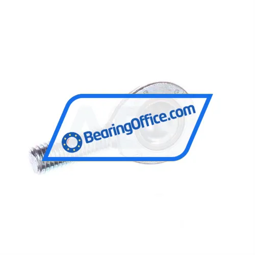 Elges GAL12UK bearing image 2