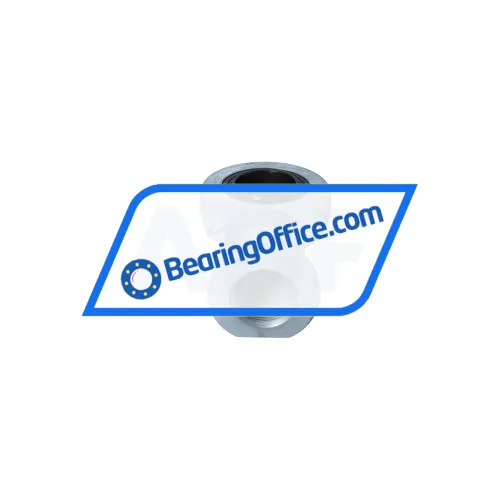 INA GIR60-DO-2RS bearing image 2