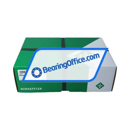 INA GIR60-DO-2RS bearing image 3