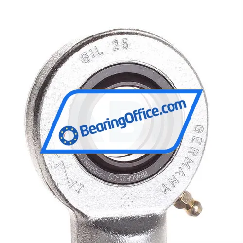 INA GIL25DO bearing image 2