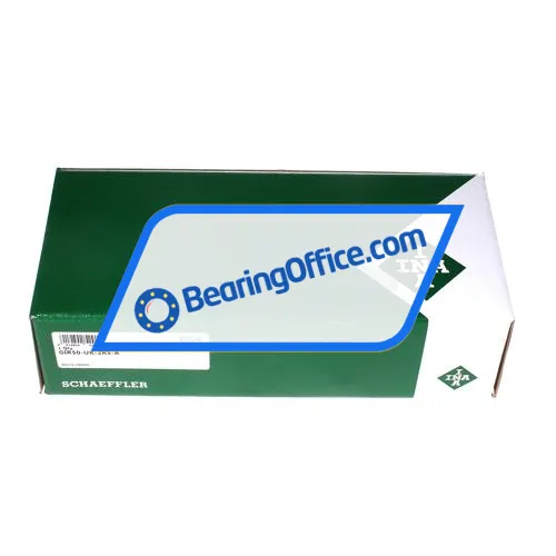 INA GIR50UK-2RS bearing image 3