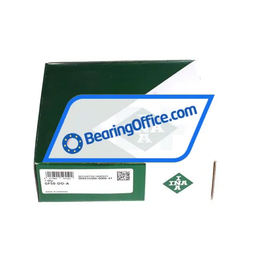 INA GF50-DO-A bearing image 4