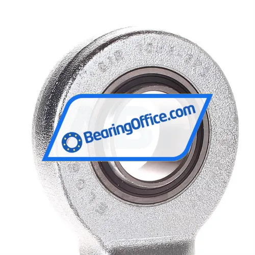 Elges GIR30-UK-2RS-A bearing image 2