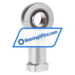 Elges GIR30-UK-2RS-A