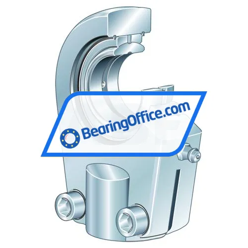 INA GIHRK25-UK-2RS-C bearing image 4