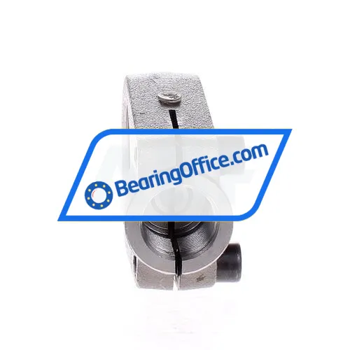 Elges GIHR-K35UK-2RS bearing image 2