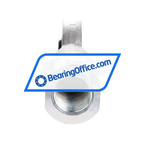 Elges GIR35UK-2RS bearing image 3