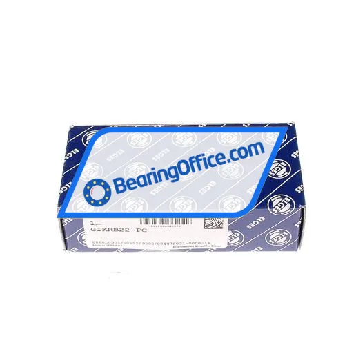 Elges GIKRB22-PC bearing image 4