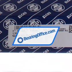 Elges GAR30-DO-2RS rulman resim 4