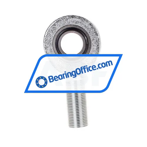 Elges GAR20-UK-2RS-A