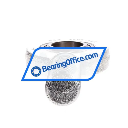 Elges GAR20-UK-2RS-A bearing image 2